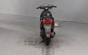 SUZUKI LETS4 CA45A