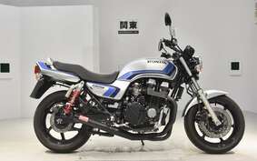 HONDA CB750 GEN 2 2007 RC42