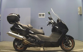 HONDA SILVER WING 400 2010 NF01