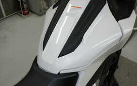 HONDA NC750X DCT 2021 RH09