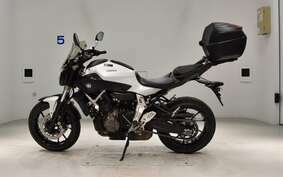 YAMAHA MT-07 ABS 2014 RM07J