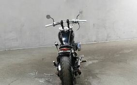 HONDA STEED 400 1993 NC26