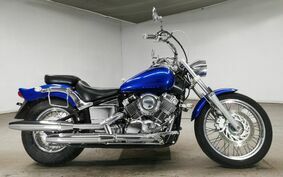 YAMAHA DRAGSTAR 400 2005 VH01J