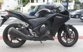 HONDA CBR250R MC41