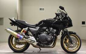 HONDA CB400 SUPER BOLDOR VTEC 2012 NC42