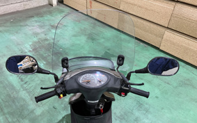 YAMAHA JOG SA55J