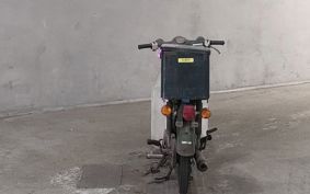 HONDA SUPER CUB50 C50