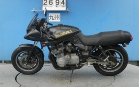 SUZUKI GSX750S KATANA 1983 GS75X