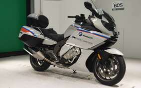 BMW K1600GT 2012