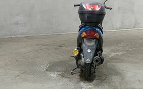 SUZUKI ADDRESS V125 G CF46A