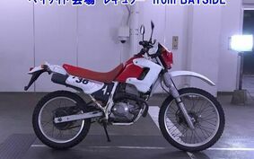 HONDA XLディグリー MD26