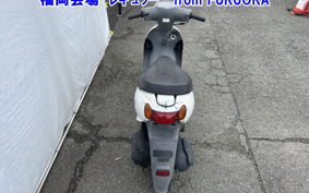 SUZUKI LETS4