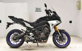 YAMAHA MT-09 Tracer GT 2019 RN51J