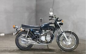 HONDA CB350 FOUR 1974 CB350F