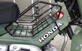 HONDA CT125 HUNTER CUB