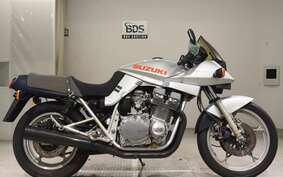 SUZUKI GSX1100S KATANA 1991 GS110X