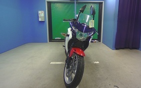 HONDA CBR250R GEN 3 MC41