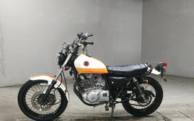 SUZUKI GRASS TRACKER NJ47A