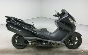 SUZUKI SKYWAVE 250 (Burgman 250) S Fi CJ43A