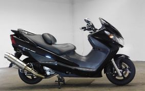 SUZUKI SKYWAVE 250 (Burgman 250) S CJ43A