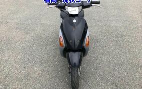 SUZUKI LET`s 4 CA45A