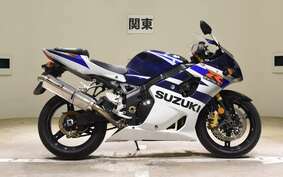 SUZUKI GSX-R1000 2005 BZ121