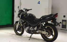 KAWASAKI BALIUS 250 Gen.2 ZR250B