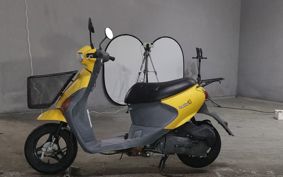SUZUKI LETS4 CA45A