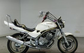 KAWASAKI BALIUS 250 1995 ZR250A