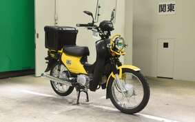 HONDA CROSS CUB 110 JA10