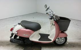 YAMAHA VINO 50 Molfe SA37J