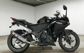 HONDA CBR250R MC41