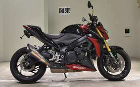 SUZUKI GSX-S1000 2016 DG112