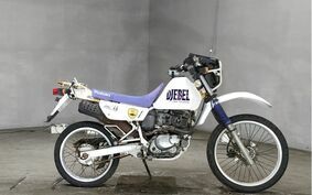 SUZUKI DJEBEL 200 (DR200SE) SH42A