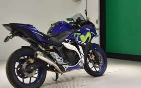 YAMAHA YZF-R25