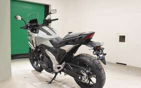 HONDA NC750X DCT 2023 RH09