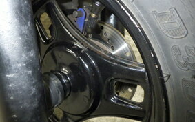 SUZUKI ADDRESS V125 G CF4EA