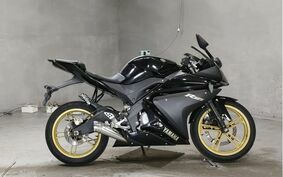 YAMAHA YZF-R125 RE06