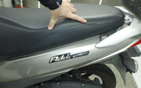 SUZUKI ADDRESS 110 CE47A