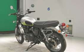 TRIUMPH SCRAMBLER 900 2007 J9171G