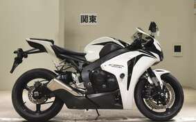 HONDA CBR1000RR Gen. 2 2009 SC59