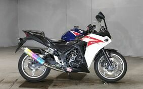 HONDA CBR250R MC41