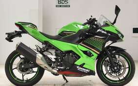 KAWASAKI NINJA 400 2019 EX400G