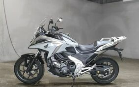 HONDA NC750X 2024 RH09