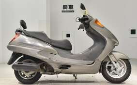 HONDA FORESIGHT MF04