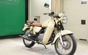 SUZUKI ST250E NJ4AA