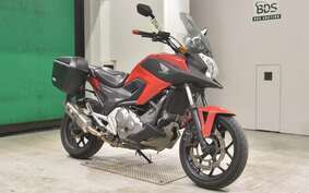 HONDA NC 700 X A 2012 RC63