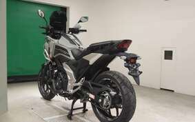 HONDA NC750X DCT 2023 RH09J