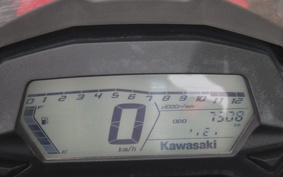 KAWASAKI Ninja 250SL BX250A