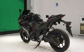 YAMAHA YZF-R25 RG10J